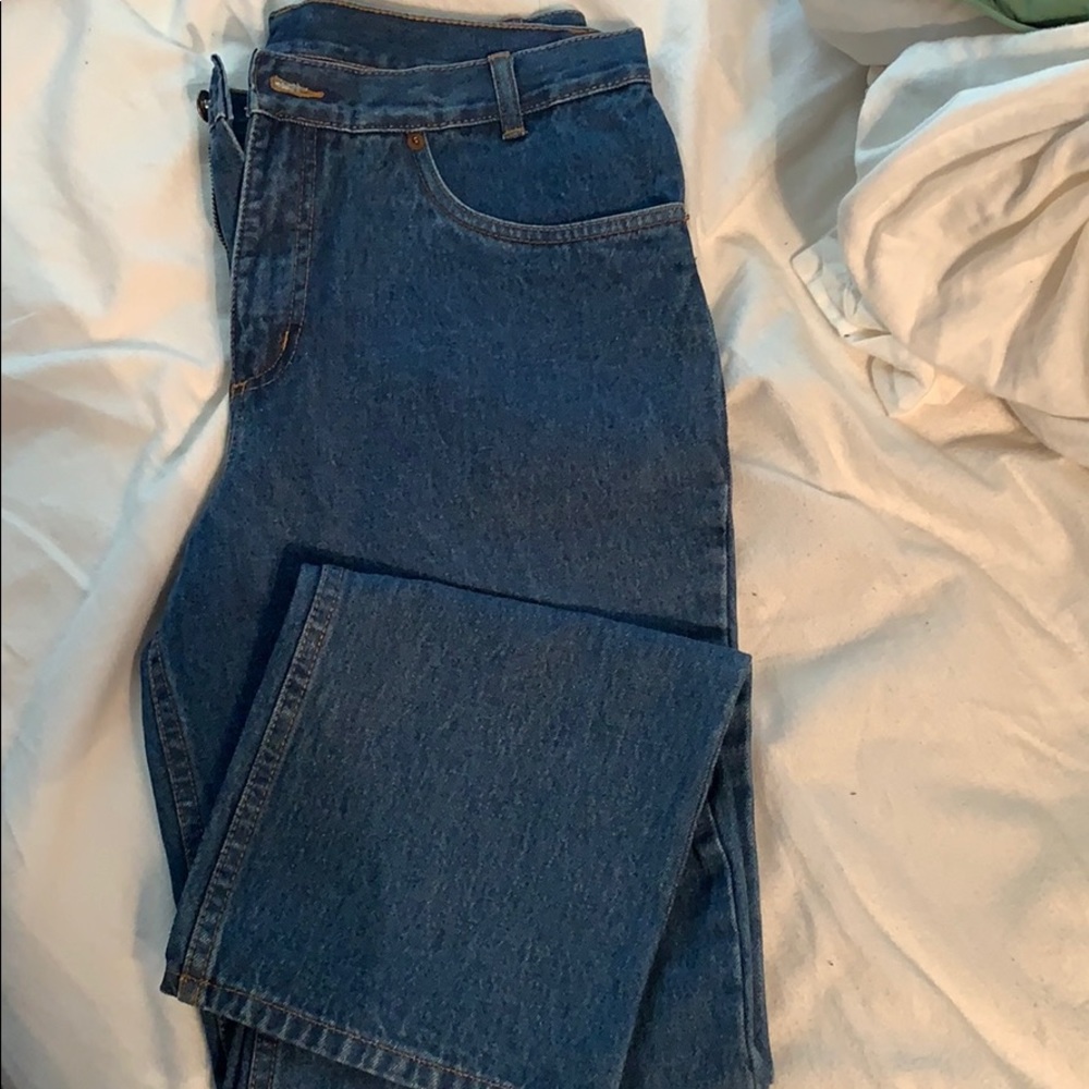 Pendleton Jeans - image 1